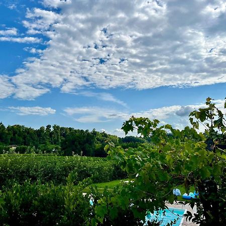 Relais La Dolce Vite Villa San Vendemiano Ngoại thất bức ảnh