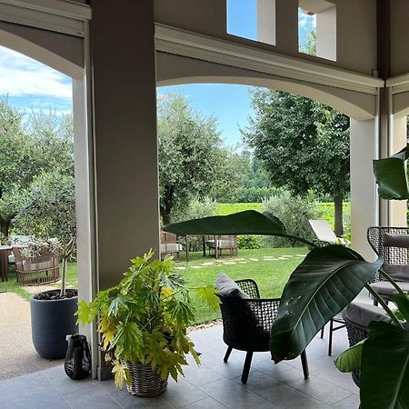 Relais La Dolce Vite Villa San Vendemiano Ngoại thất bức ảnh