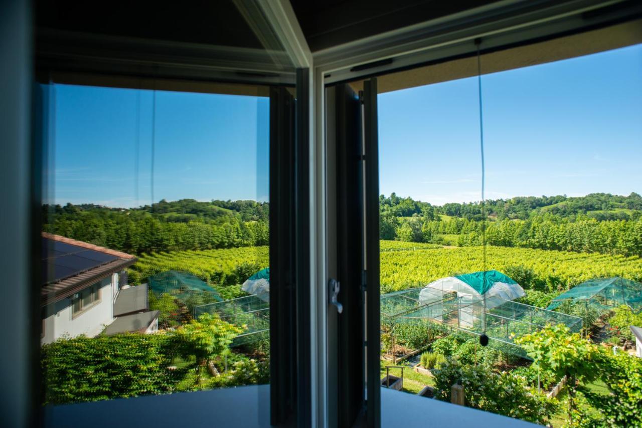 Relais La Dolce Vite Villa San Vendemiano Ngoại thất bức ảnh