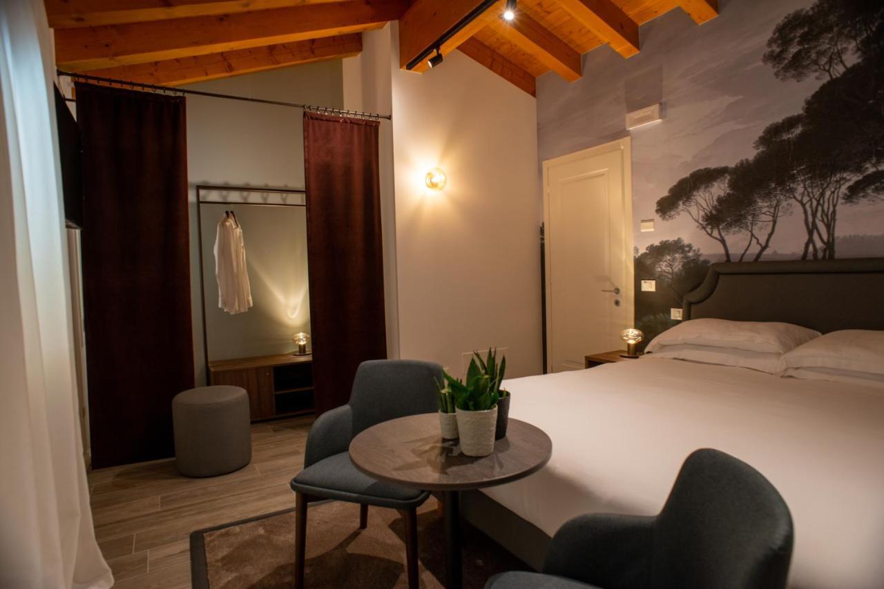 Relais La Dolce Vite Villa San Vendemiano Ngoại thất bức ảnh