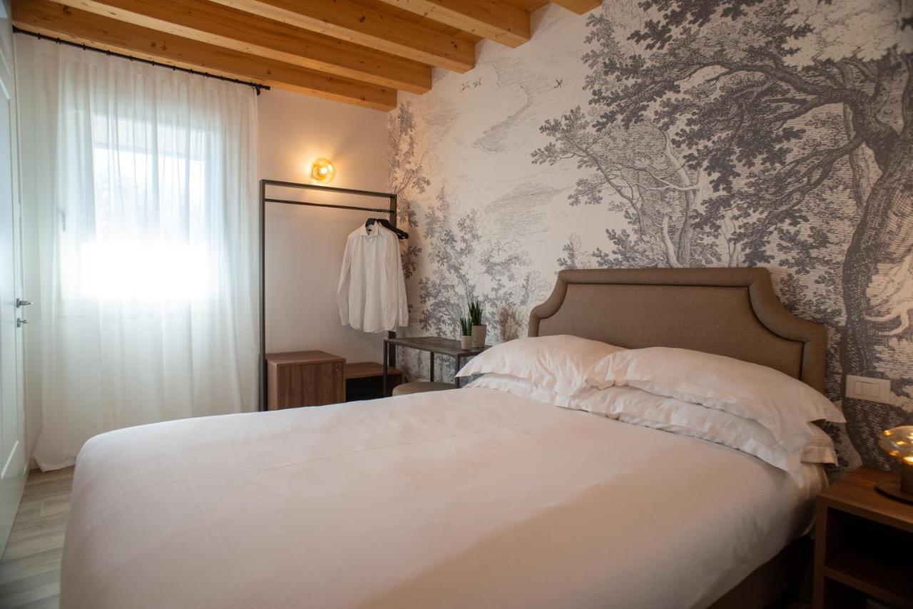Relais La Dolce Vite Villa San Vendemiano Ngoại thất bức ảnh