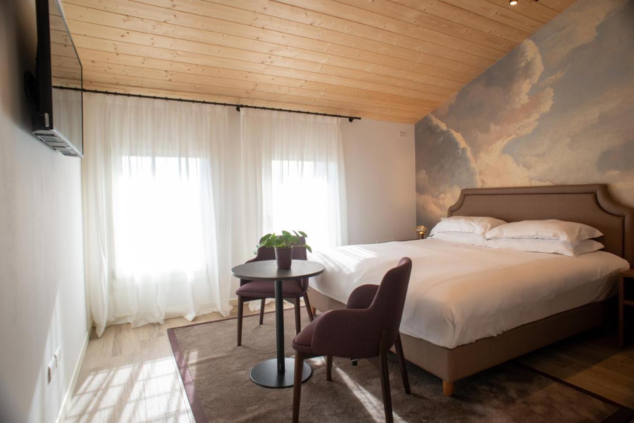 Relais La Dolce Vite Villa San Vendemiano Ngoại thất bức ảnh