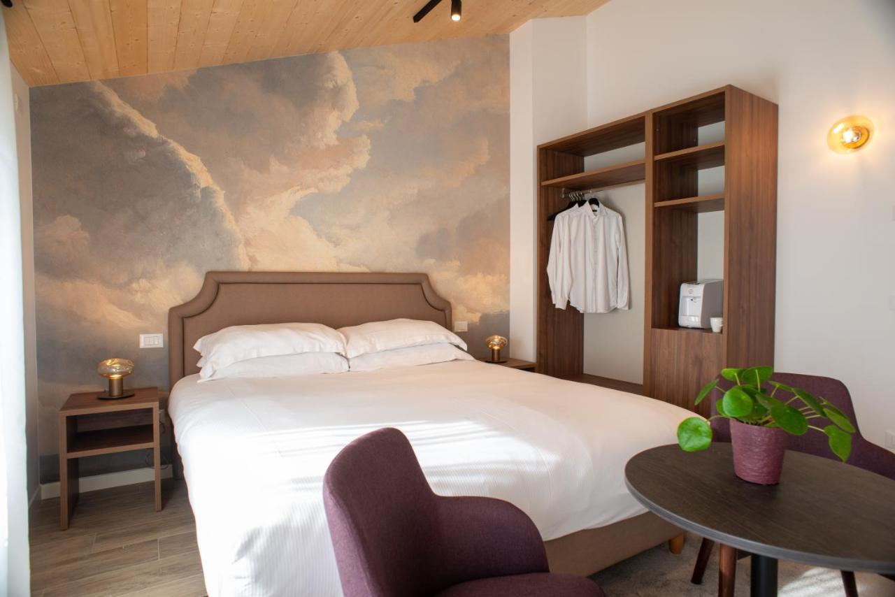 Relais La Dolce Vite Villa San Vendemiano Ngoại thất bức ảnh