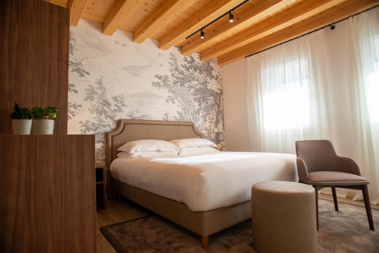 Relais La Dolce Vite Villa San Vendemiano Ngoại thất bức ảnh