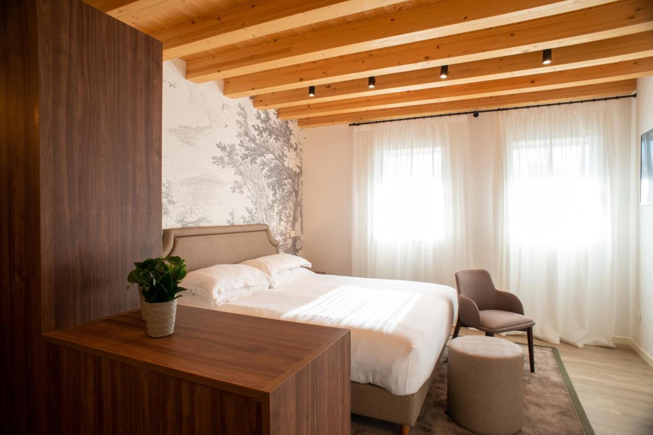 Relais La Dolce Vite Villa San Vendemiano Ngoại thất bức ảnh