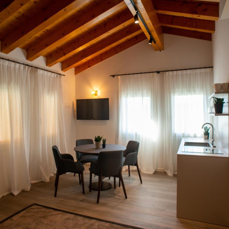 Relais La Dolce Vite Villa San Vendemiano Ngoại thất bức ảnh