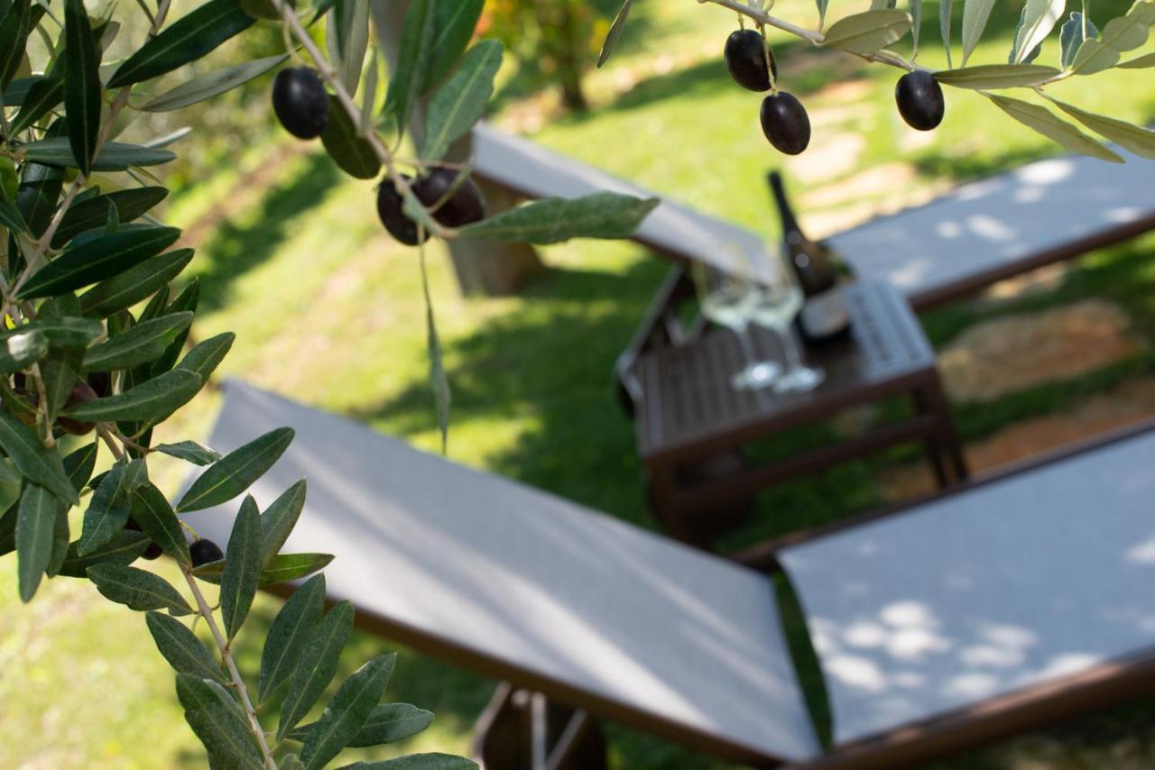 Relais La Dolce Vite Villa San Vendemiano Ngoại thất bức ảnh