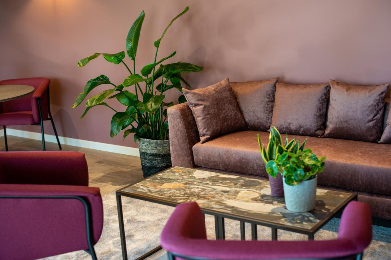 Relais La Dolce Vite Villa San Vendemiano Ngoại thất bức ảnh