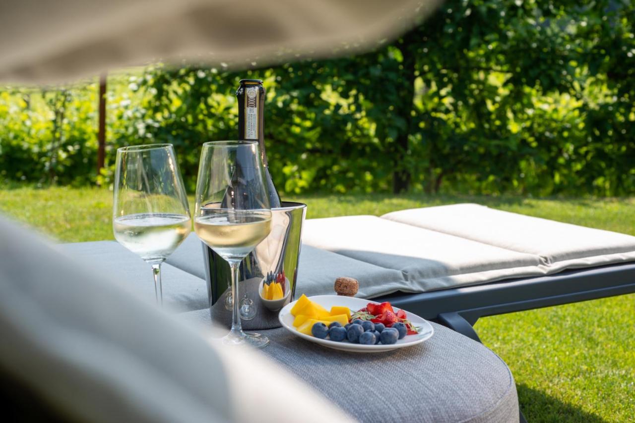Relais La Dolce Vite Villa San Vendemiano Ngoại thất bức ảnh