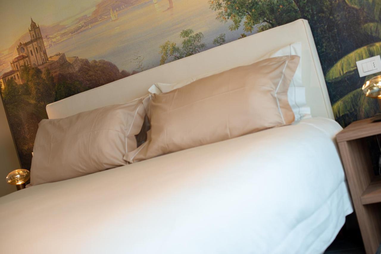 Relais La Dolce Vite Villa San Vendemiano Ngoại thất bức ảnh