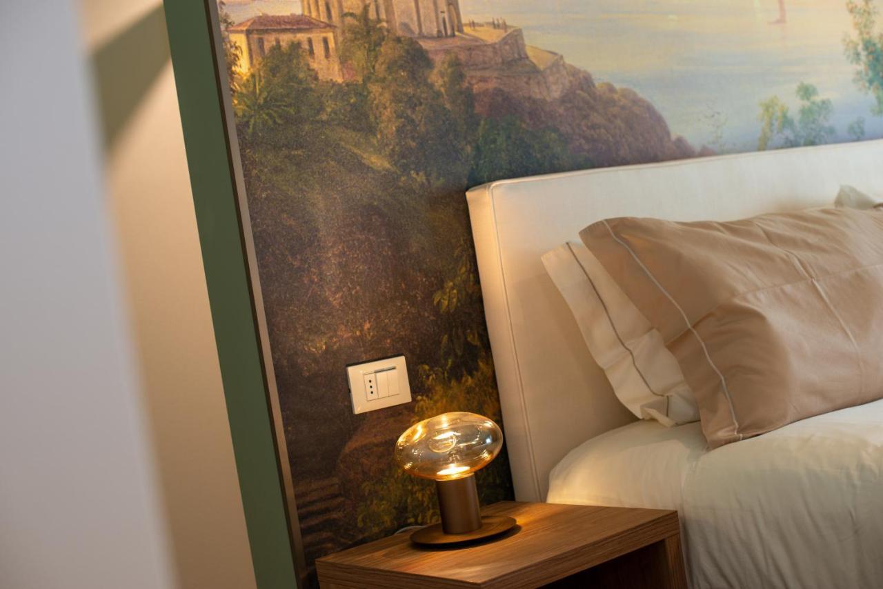 Relais La Dolce Vite Villa San Vendemiano Ngoại thất bức ảnh