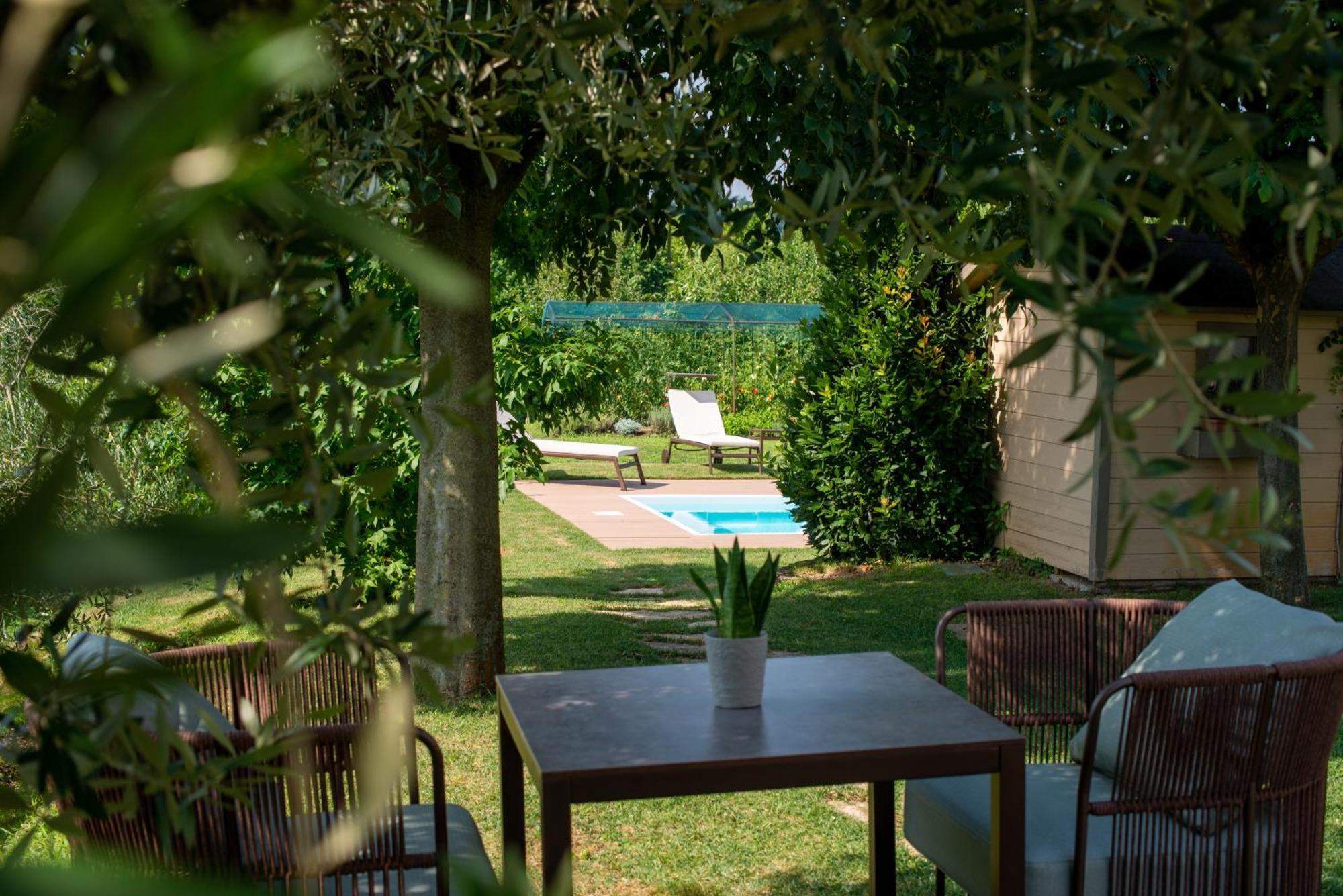 Relais La Dolce Vite Villa San Vendemiano Ngoại thất bức ảnh