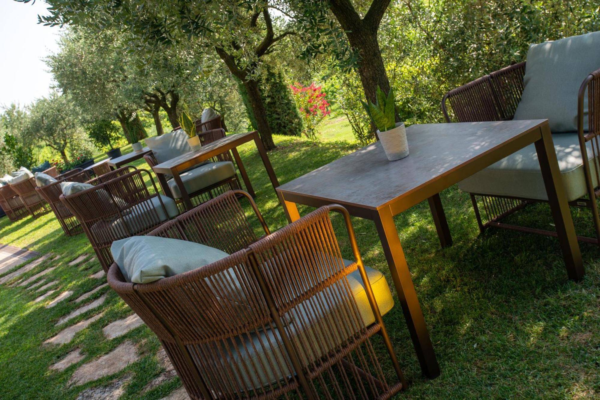 Relais La Dolce Vite Villa San Vendemiano Ngoại thất bức ảnh